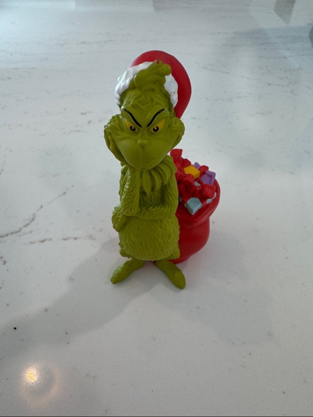 Tonie - How the Grinch Stole Christmas